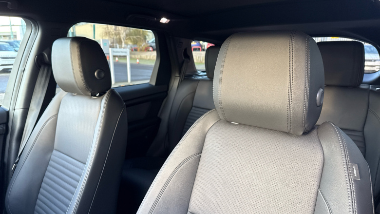 Land Rover Discovery Sport 2.0 D200 Dynamic SE 5dr Auto [5 Seat] Diesel Station Wagon